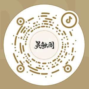 抖音二维码